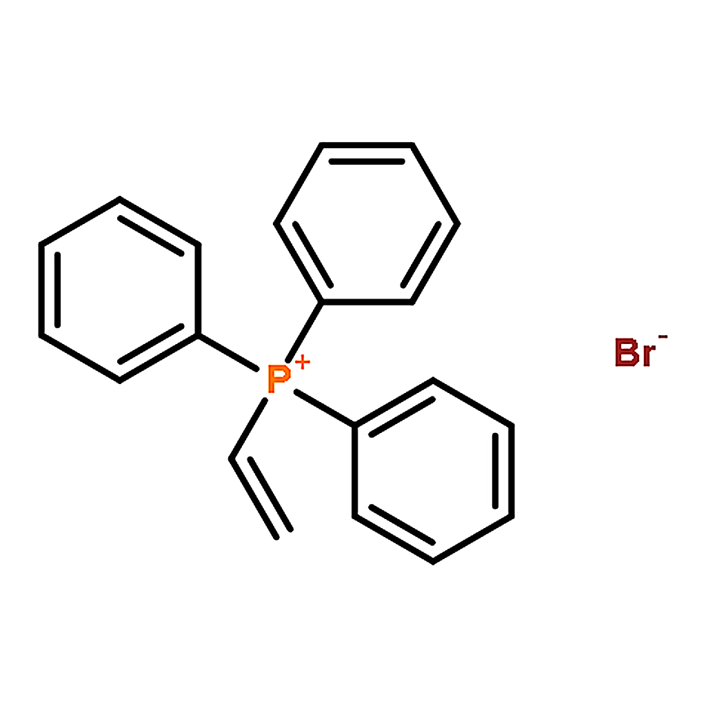 RHAWN Triphenylvinylphosphonium bromide