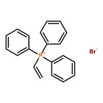RHAWN Triphenylvinylphosphonium bromide