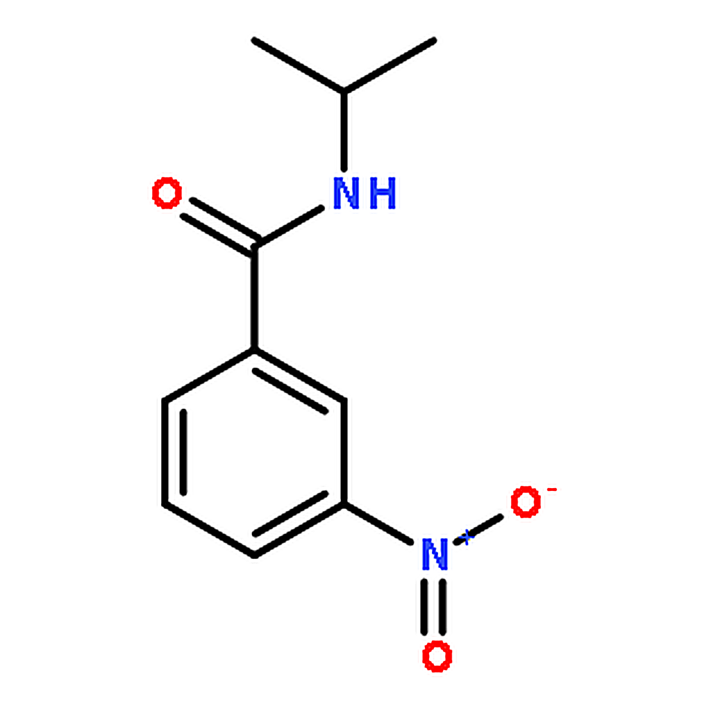 RHAWN N-Isopropyl-3-nitrobenzamide