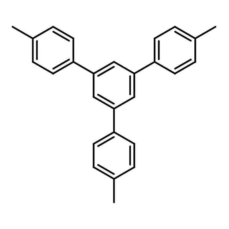 RHAWN 1,3,5-Tri(p-tolyl)benzene