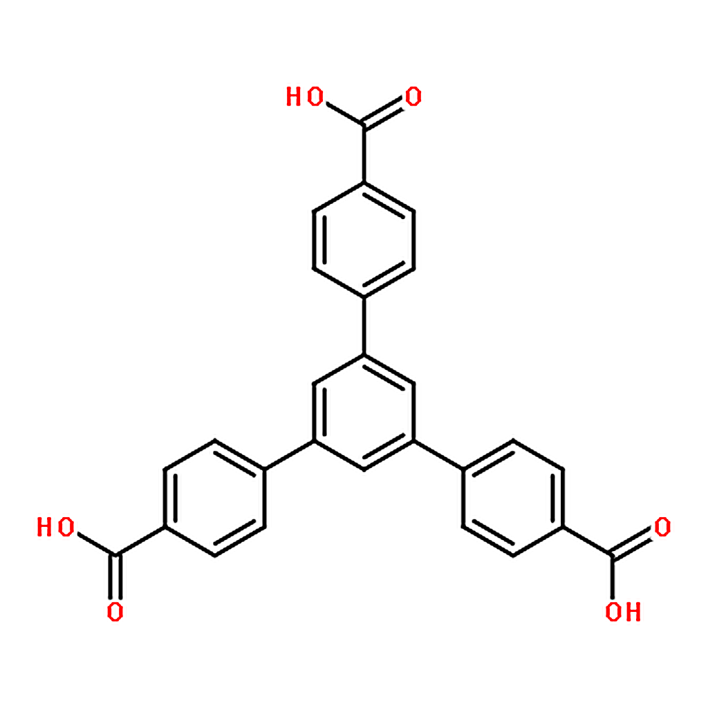 RHAWN 1,3,5-Tri(4-Carboxyphenyl)Benzene