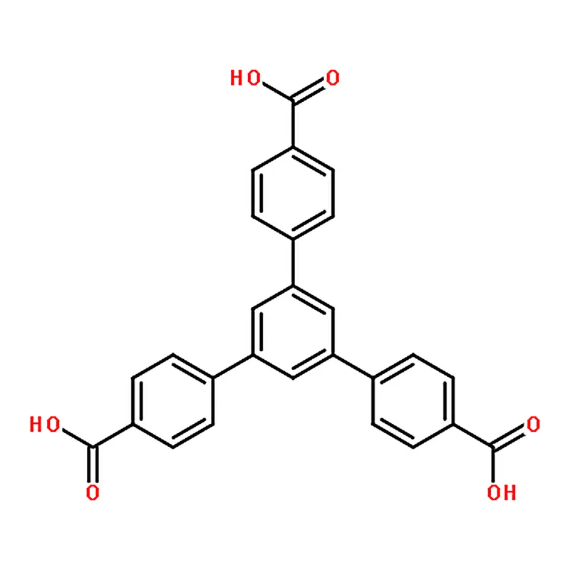 RHAWN 1,3,5-Tri(4-Carboxyphenyl)Benzene