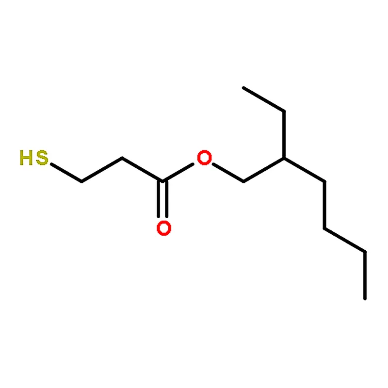 RHAWN 2-Ethylhexyl 3-Mercaptopropionate