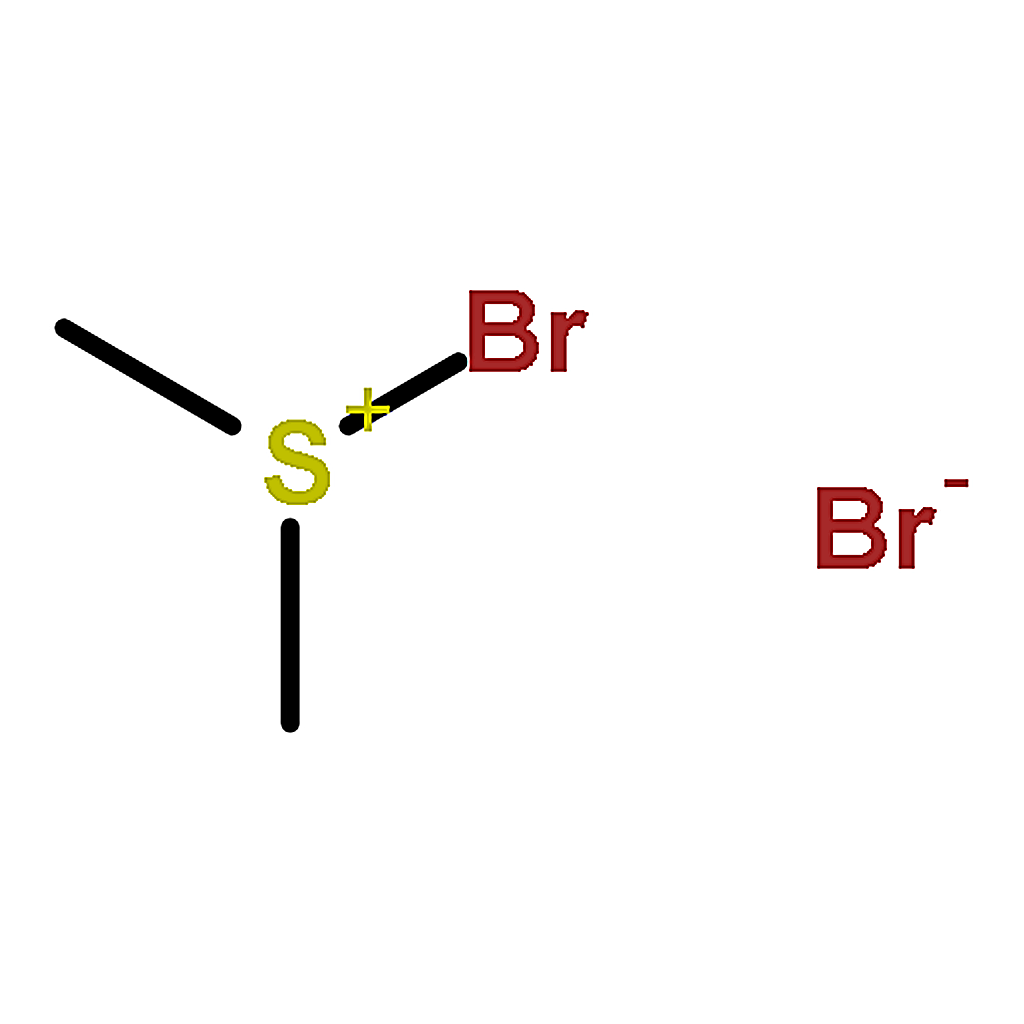RHAWN Bromodimethylsulfonium Bromide