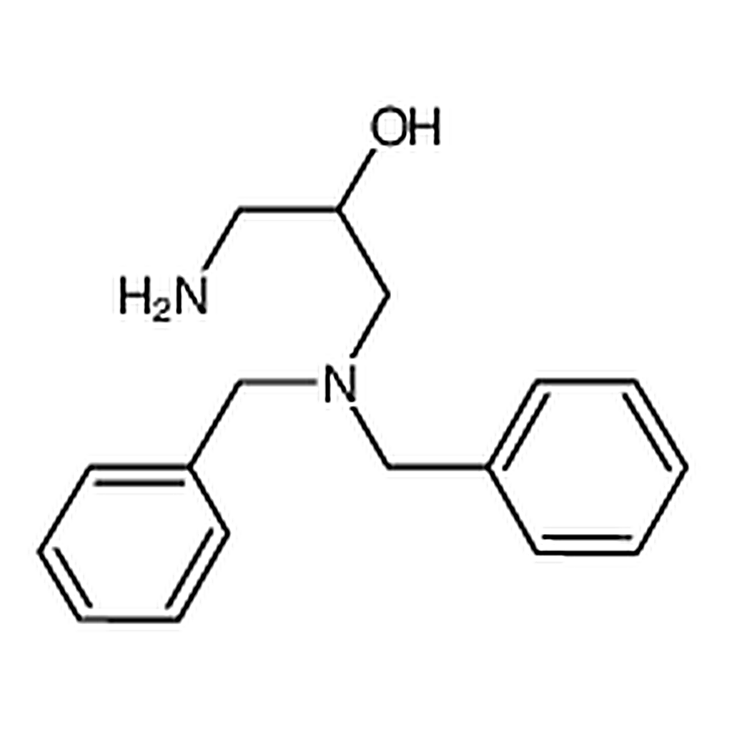 RHAWN 1-Amino-3-(dibenzylamino)propan-2-ol