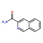 RHAWN Isoquinoline-3-carboxamide