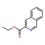 RHAWN Ethyl 3-isoquinolinecarboxylate