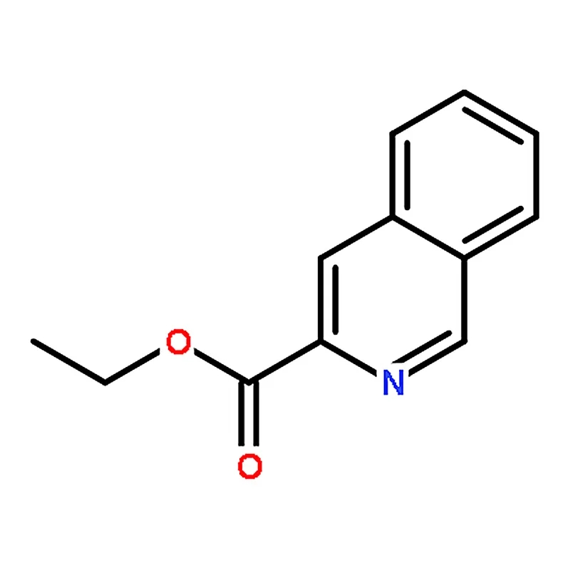 RHAWN Ethyl 3-isoquinolinecarboxylate