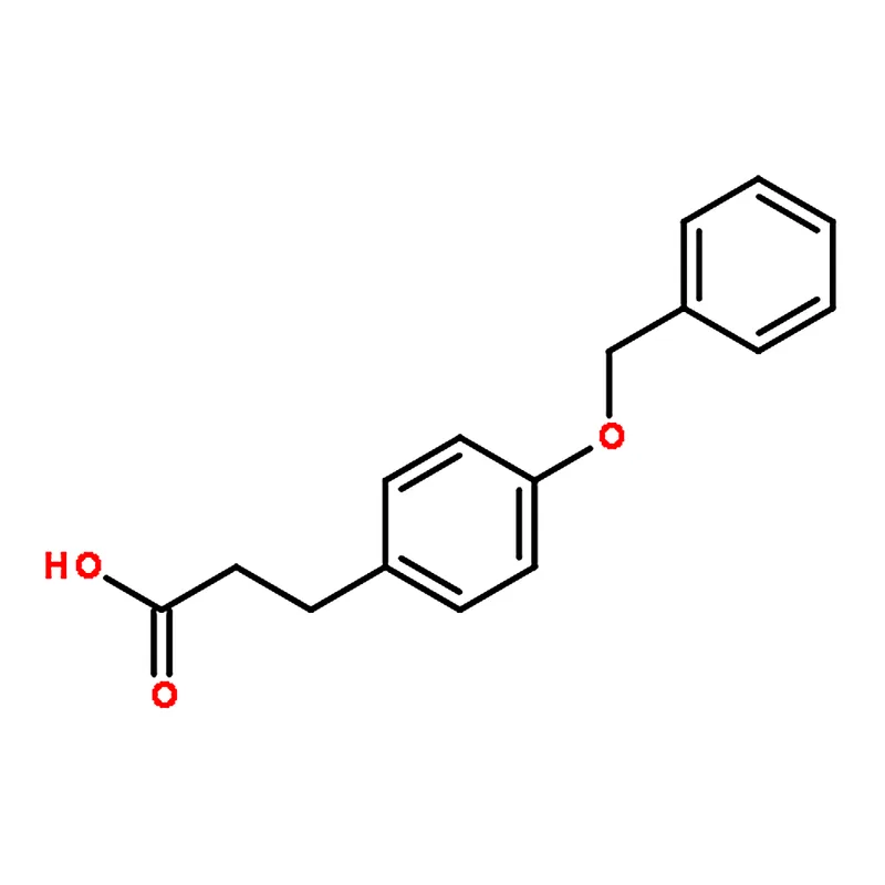 RHAWN 3-(4-(Benzyloxy)phenyl)propanoic acid