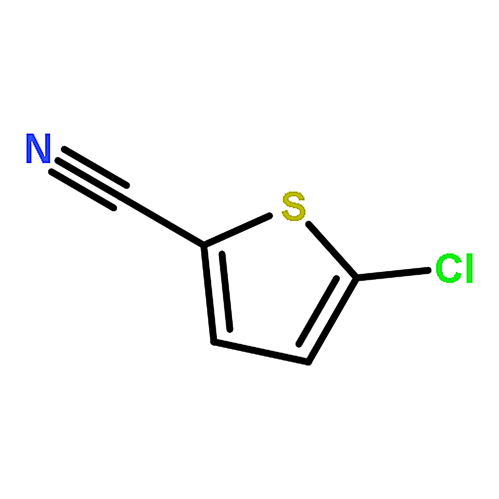 RHAWN 5-Chlorothiophene-2-carbonitrile