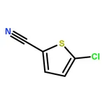 RHAWN 5-Chlorothiophene-2-carbonitrile