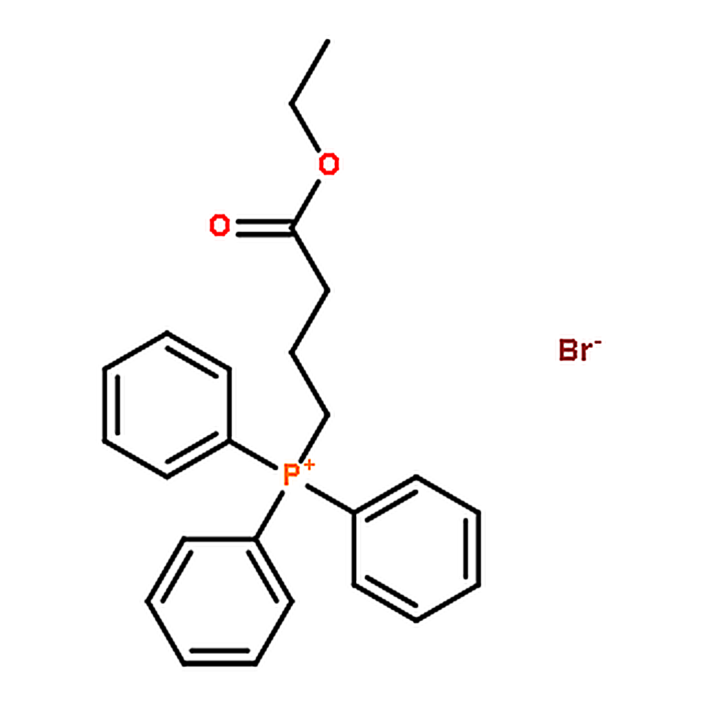 RHAWN [3-(Ethoxycarbonyl)propyl]triphenylphosphonium bromide
