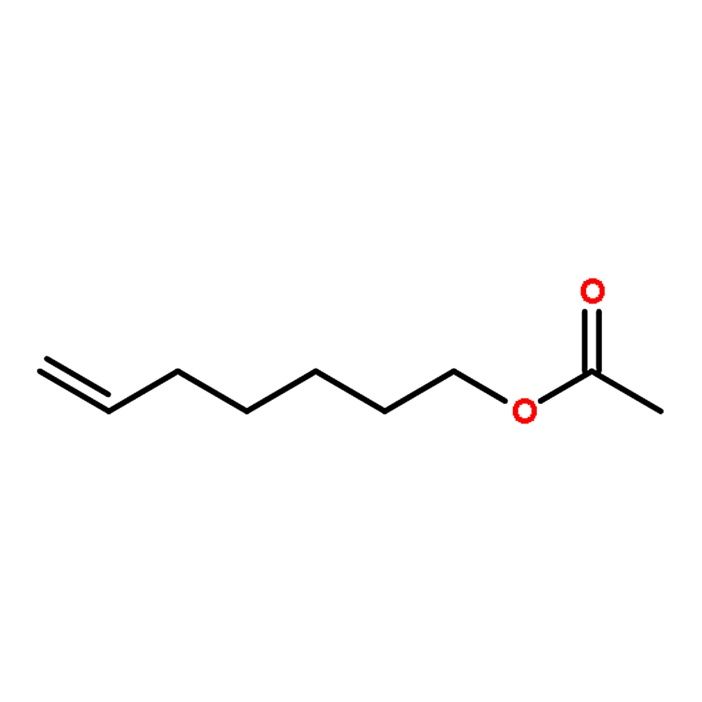 RHAWN 6-Heptenyl Acetate