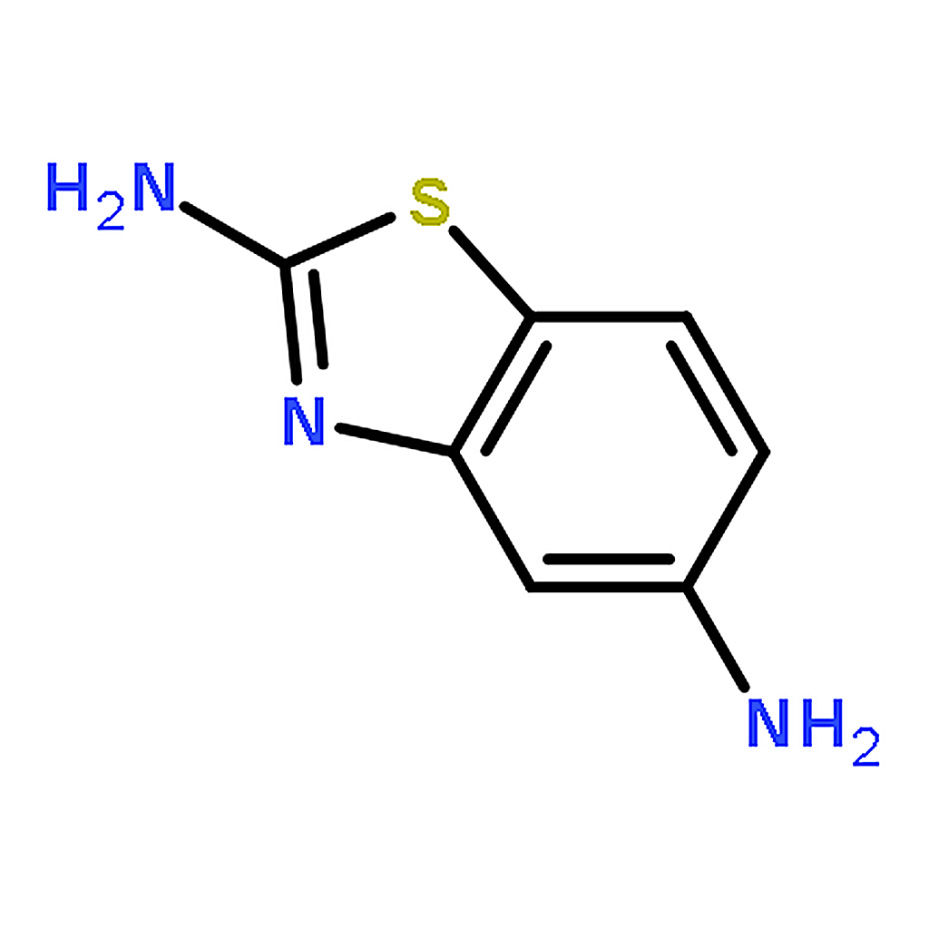 RHAWN Benzo[d]thiazole-2,5-diamine