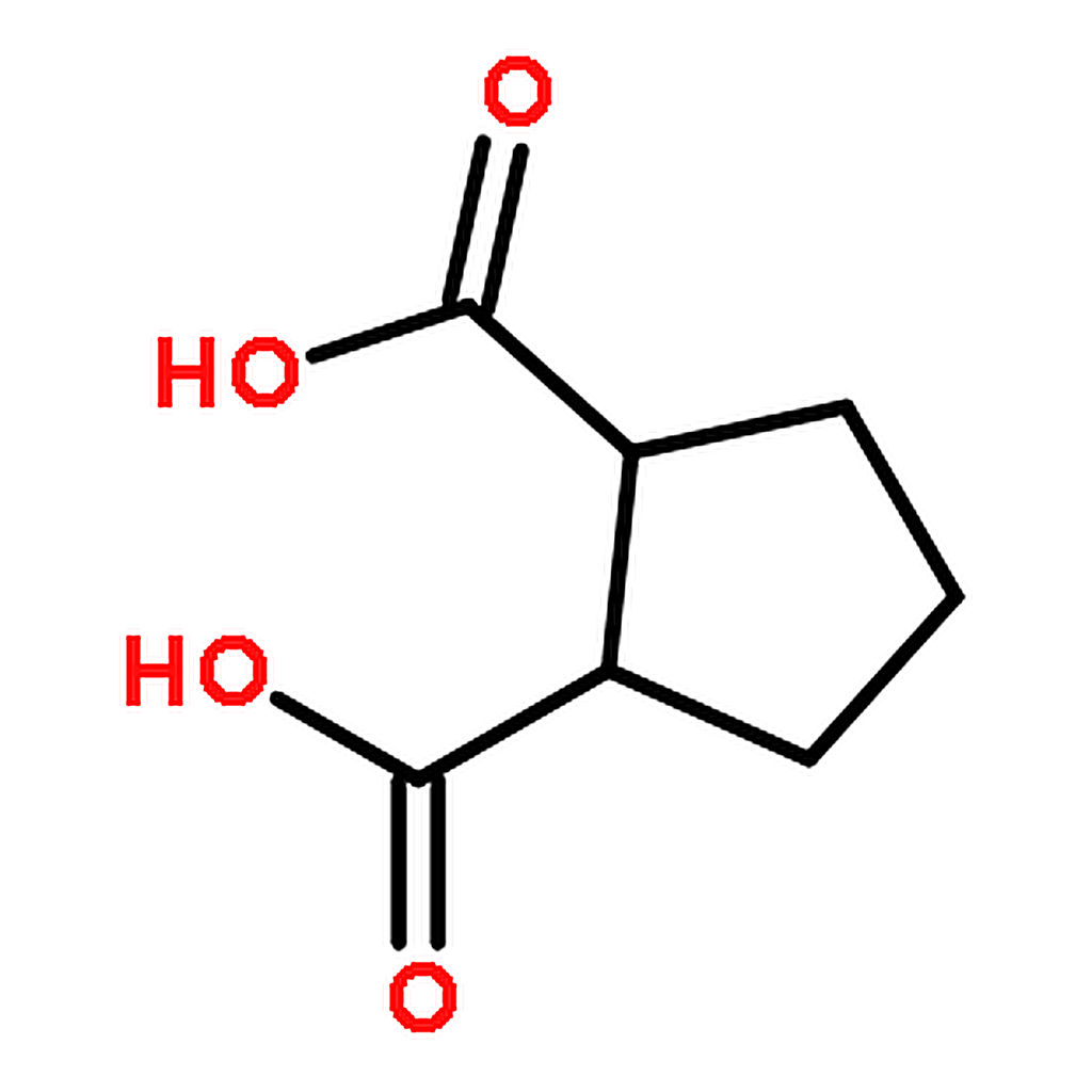 RHAWN 1，2-Cyclopentanedicarboxylicacid