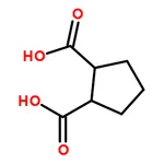 RHAWN 1,2-Cyclopentanedicarboxylicacid