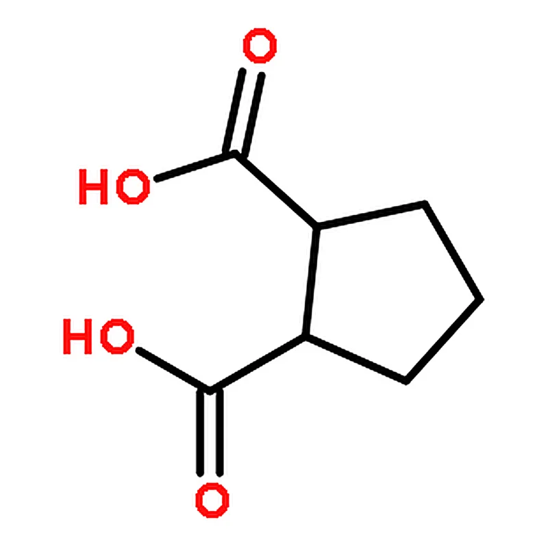 RHAWN 1,2-Cyclopentanedicarboxylicacid