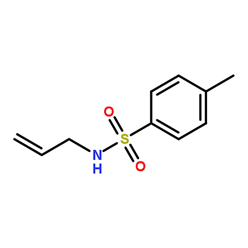 RHAWN <i>N</i>-Allyl-<i>p</i>-toluenesulfonamide