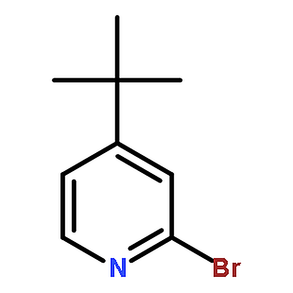 RHAWN 2-bromo-4-tert-butylpyridine