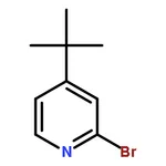 RHAWN 2-bromo-4-tert-butylpyridine