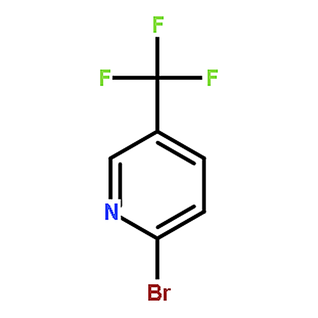 RHAWN 2-Bromo-5-(trifluoromethyl)pyridine