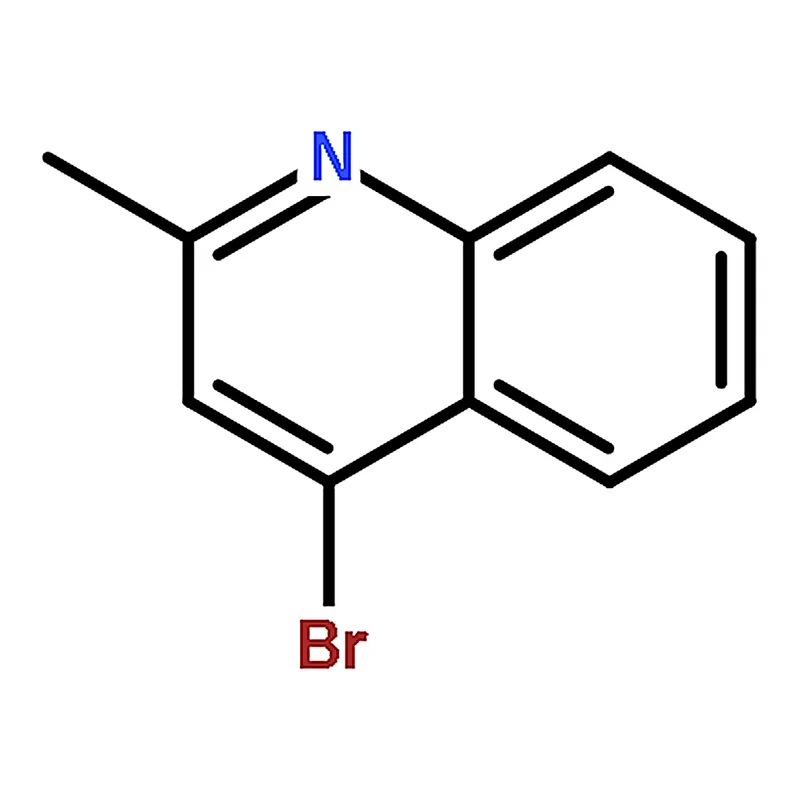 RHAWN 4-Bromo-2-methylquinoline