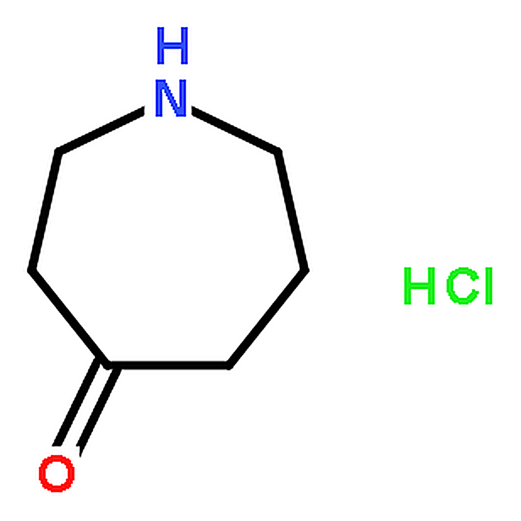 RHAWN Hexahydro-4-azepinone hydrochloride