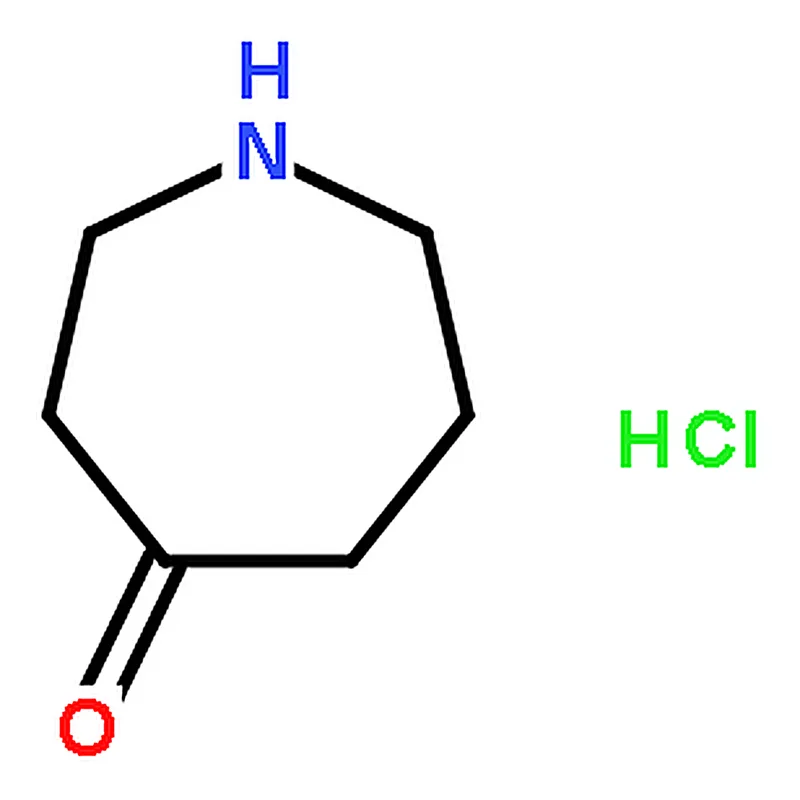 RHAWN Hexahydro-4-azepinone hydrochloride
