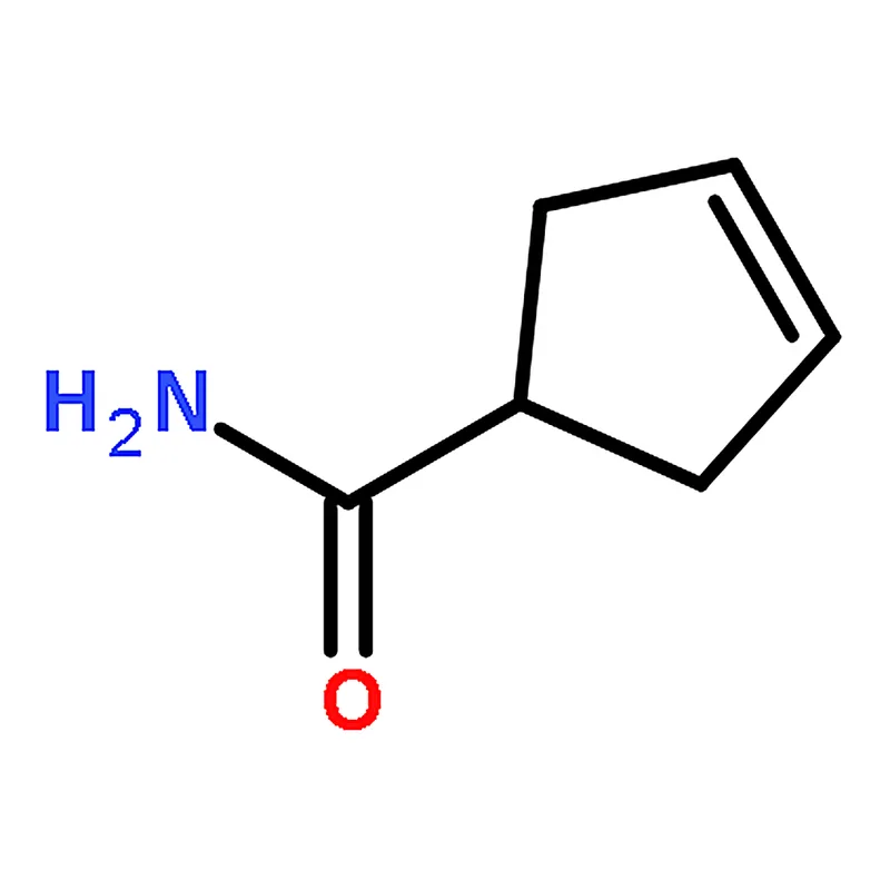 RHAWN Cyclopent-3-enecarboxamide