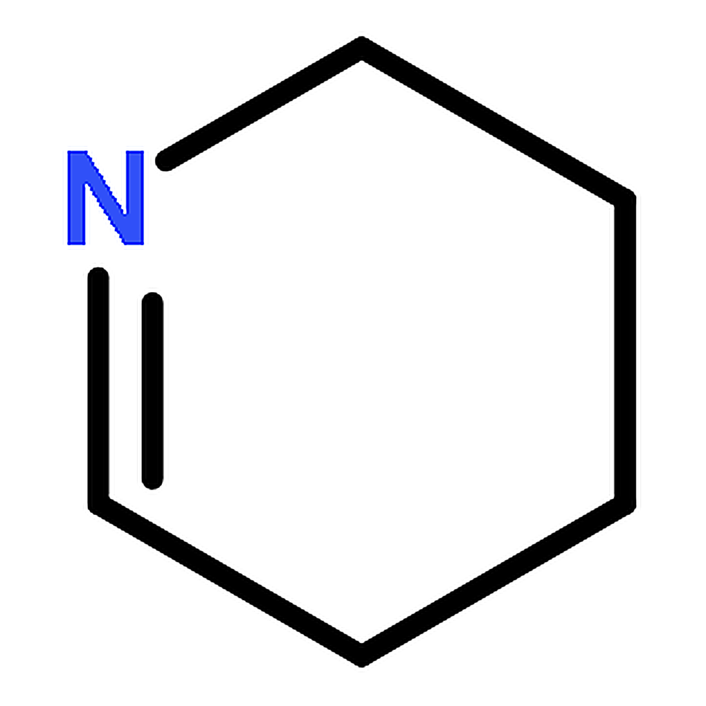 RHAWN 2,3,4,5-Tetrahydropyridine