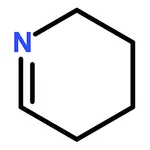 RHAWN 2,3,4,5-Tetrahydropyridine