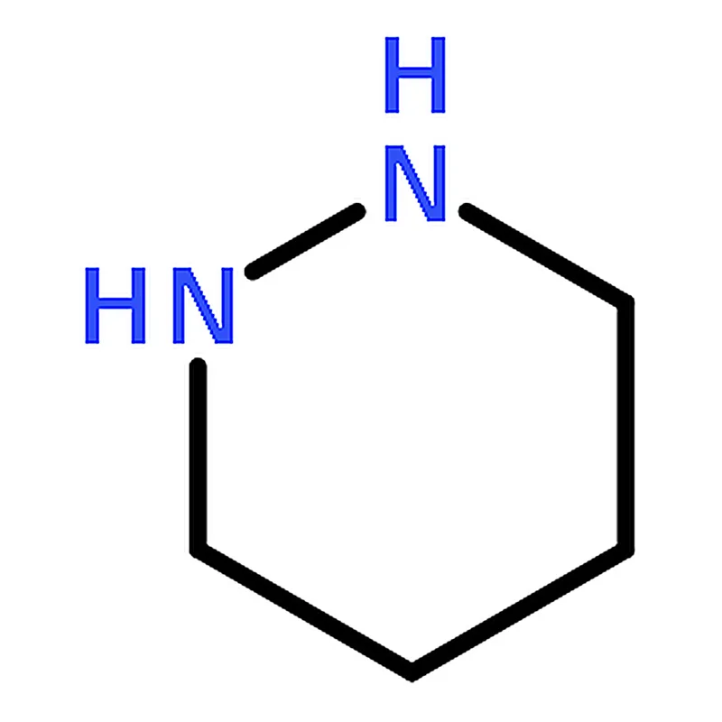 RHAWN Hexahydropyridazine