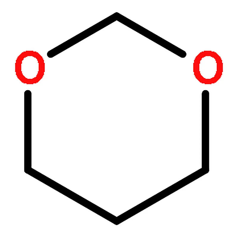 RHAWN 1,3-Dioxane