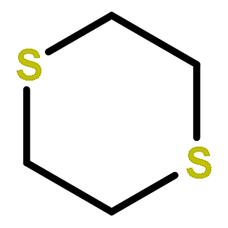 RHAWN 1,4-Dithiane