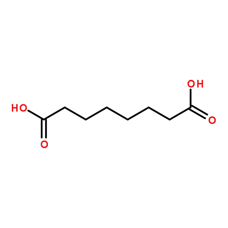 RHAWN Suberic acid