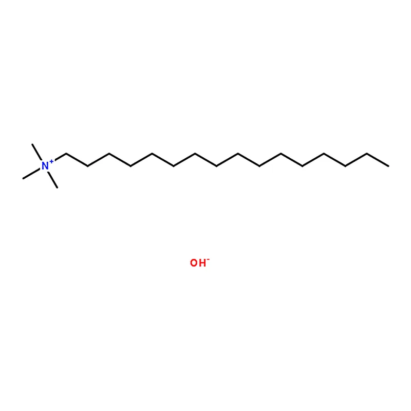 RHAWN Hexadecyltrimethylammonium hydroxide solution