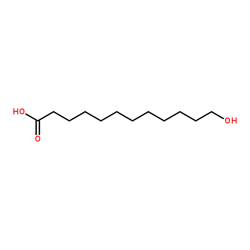RHAWN 12-Hydroxydodecanoic acid
