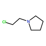 RHAWN 1-(2-Chloroethyl)pyrrolidine