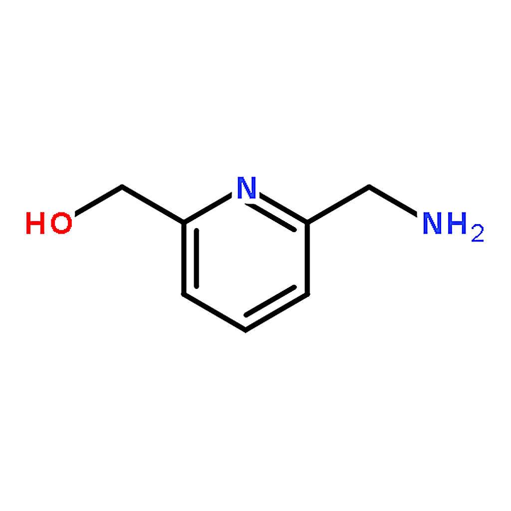 RHAWN (6-(Aminomethyl)pyridin-2-yl)methanol
