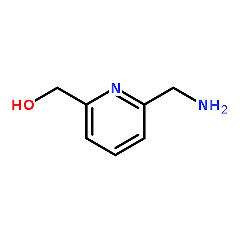 RHAWN (6-(Aminomethyl)pyridin-2-yl)methanol