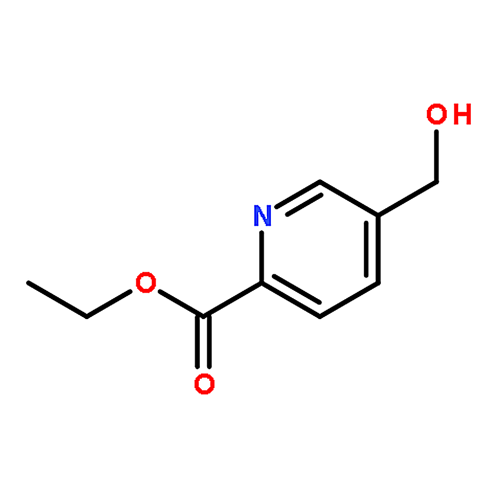 RHAWN Ethyl 5-(hydroxymethyl)picolinate