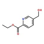 RHAWN Ethyl 5-(hydroxymethyl)picolinate