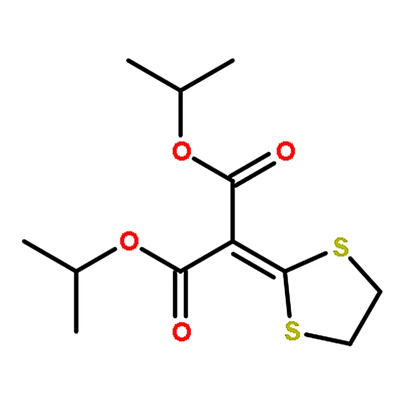 RHAWN Isoprothiolane solution