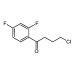 RHAWN 4-Chloro-1-(2,4-difluorophenyl)butan-1-one