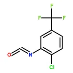 RHAWN 1-Chloro-2-isocyanato-4-(trifluoromethyl)benzene
