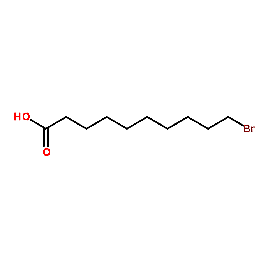 RHAWN 10-Bromodecanoic acid