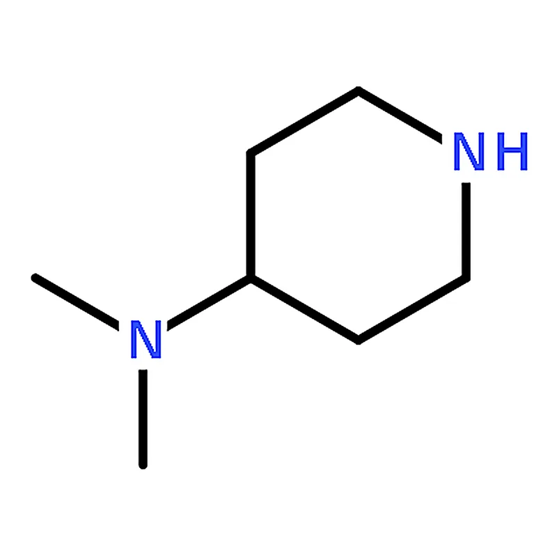 RHAWN N,N-Dimethylpiperidin-4-amine