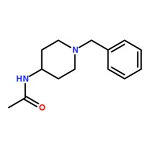 RHAWN 4-Acetamido-1-benzylpiperidine