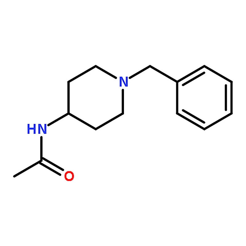 RHAWN 4-Acetamido-1-benzylpiperidine