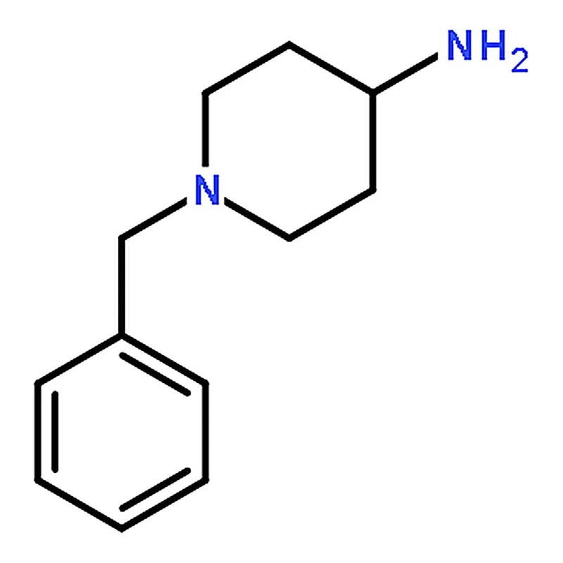RHAWN 4-Amino-1-benzylpiperidine